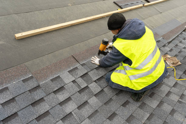 Quick and Trustworthy Emergency Roof Repair Services in Chisago City, MN