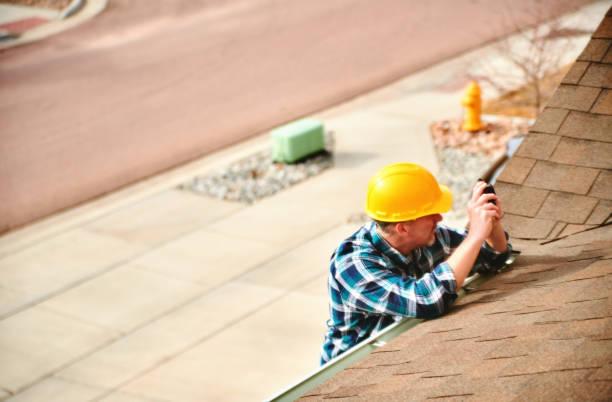 Best Commercial Roofing Services  in Chisago City, MN