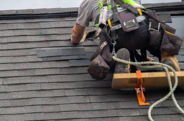 Chisago City, MN Roofing Contractor Company