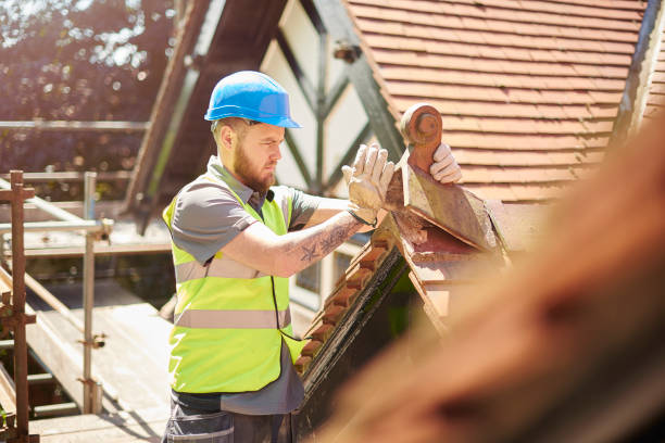 Best Residential Roofing Contractor  in Chisago City, MN