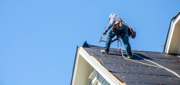 Best Tile Roofing Contractor  in Chisago City, MN